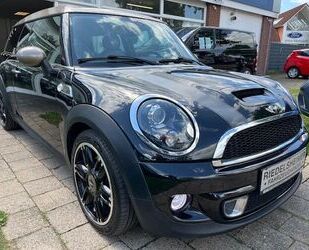 Mini MINI Clubman Cooper S Bond Street LEDER NAV PANO X Gebrauchtwagen