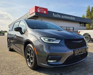 Chrysler Chrysler Pacifica3,6.Plug-in-Hybrid. 360°.ACC.7-Si Gebrauchtwagen