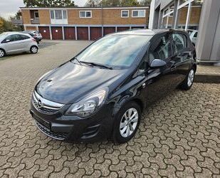 Opel Opel Corsa D Energy, Klima, Sitzh.,F-Träger,Allwet Gebrauchtwagen