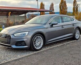 Audi Audi A5 Sportback 40 TDI 190PS.Navi.SitzHeizung.LE Gebrauchtwagen