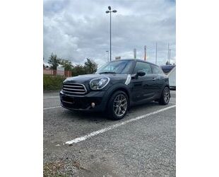 Mini MINI Paceman / Sportmodus Soundanlage Panoramdach Gebrauchtwagen