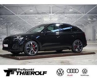 Audi Audi SQ5 Sportback TDI Stndhzg Head-up 360 Gebrauchtwagen