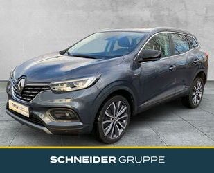 Renault Renault Kadjar BOSE EDITION dCi 150 4x4 EPA+TWW+PD Gebrauchtwagen