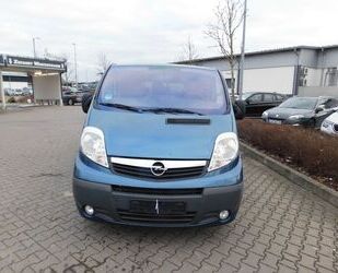 Opel Opel Vivaro Kasten/Kombi Kombi L1H1 2,7t Gebrauchtwagen