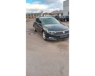 VW Volkswagen Passat Variant 2.0 TDI SCR DSG BMT/St Gebrauchtwagen