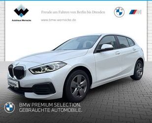 BMW 118 Gebrauchtwagen