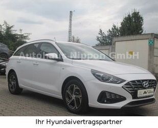 Hyundai Hyundai i30 cw Trend Mild-Hybrid NAVIGATION Gebrauchtwagen