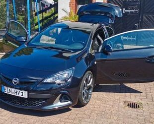 Opel Opel Astra 2.0 Turbo 206kW OPC S/S OPC Gebrauchtwagen