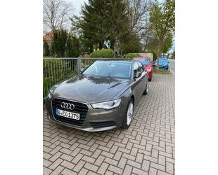 Audi Audi A6 2.0 TDI - Gebrauchtwagen