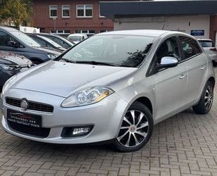 Fiat Fiat Bravo 1.4 16V Dynamic *TÜV NEU* Gebrauchtwagen