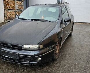 Fiat Fiat Bravo 2.0 20V HGT 119900km Gebrauchtwagen