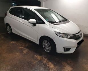 Honda Honda Jazz 1.3 i-VTEC Trend Gebrauchtwagen