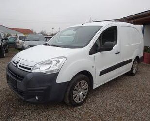 Citroen Citroën Berlingo Kasten Business L2 Gebrauchtwagen