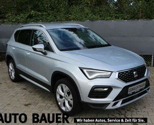 Seat Seat Ateca Xperience 1.5 TSI ACT 6-Gang Gebrauchtwagen