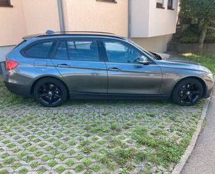 BMW BMW 320 d Sport line Gebrauchtwagen