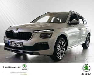 Skoda Skoda Kamiq 1.0 TSI Drive OPF (EURO 6e) Klima Gebrauchtwagen