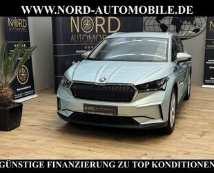 Skoda Skoda Enyaq 60 iV Automatik AHK*StHZ*20*Navi*LED Gebrauchtwagen