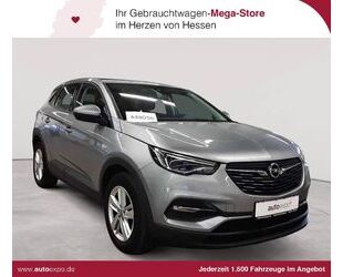 Opel Opel Grandland X 1.5D Edition KAM PDC SHZ Gebrauchtwagen