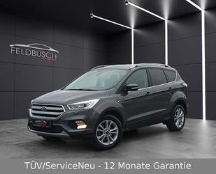 Ford Ford Kuga Titanium