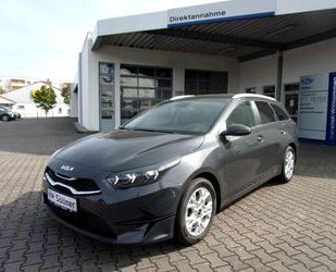 Kia Kia ceed Sportswagon Comfort 1,5T-GDI Automatik Gebrauchtwagen