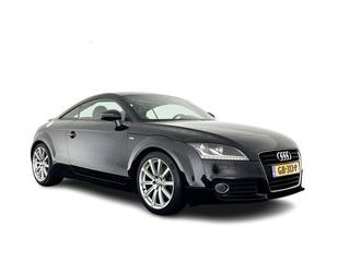 Audi Audi TT 1.8 TFSI Pro-Line S-Line-Pack Aut. *NAVI-F Gebrauchtwagen