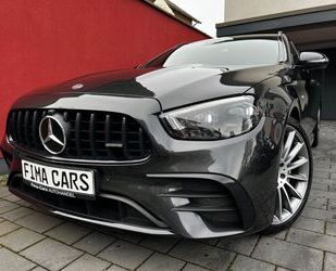 Mercedes-Benz Mercedes-Benz E 53 AMG 4M+*SPEEDSHIFT*SitzKlima*St Gebrauchtwagen