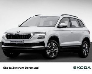 Skoda Skoda Karoq 1.5 SELECTION CAM LM17 NAVI SITZHEIZUN Gebrauchtwagen