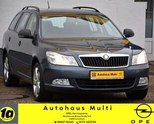 Skoda Skoda Octavia Combi 1.4 TSI Klima PDC ALU Gebrauchtwagen