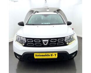 Dacia Dacia Duster II Essential Gebrauchtwagen