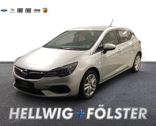 Opel Opel Astra Elegance 1.2 *Navi *LED *Apple CarPlay Gebrauchtwagen