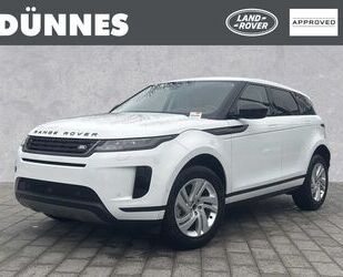 Land Rover Land Rover Range Rover Evoque D165 S Gebrauchtwagen