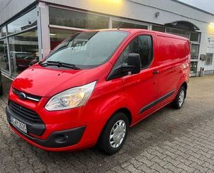 Ford Ford Transit Custom Kasten 290 L1 Trend!Kühlwagen1 Gebrauchtwagen