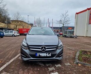 Mercedes-Benz Mercedes-Benz B 180 CDI - Gebrauchtwagen