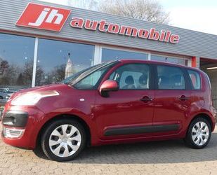 Citroen Citroën C3 Picasso Tendance*Klima*Tempo*PDC*Allwet Gebrauchtwagen