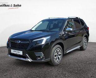 Subaru Subaru Forester 2.0ie Lineartronic Comfort (MJ23) Gebrauchtwagen