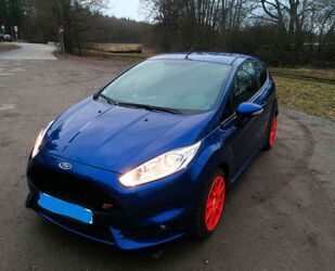 Ford Ford Fiesta ST 1.6 Ecoboost Gebrauchtwagen