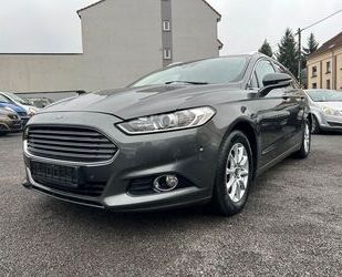 Ford Mondeo Gebrauchtwagen