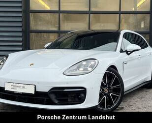 Porsche Panamera Gebrauchtwagen