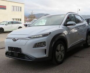 Hyundai Hyundai Kona ELEKTRO / Navigation / Kamera Gebrauchtwagen