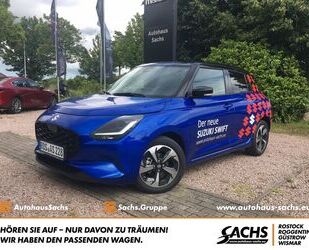 Suzuki Suzuki SWIFT COMFORT+ ACC Rückfahrkamera Keyless Gebrauchtwagen