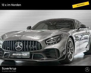 Mercedes-Benz Mercedes-Benz AMG GT R PRO Kom 1of750 24 Monate Ga Gebrauchtwagen