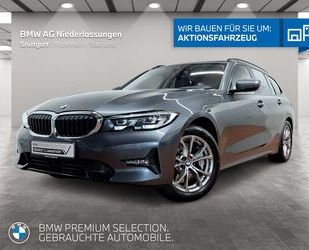 BMW BMW 330i xDrive Touring Sport Line LiveCockpitProf Gebrauchtwagen