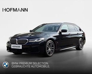 BMW BMW 530i xDrive Tour. M Sport+Komfortsitze+Pano+AC Gebrauchtwagen