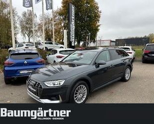 Audi Audi A4 allroad Quattro 45 TFSI S-Tronic AHK/ACC/8 Gebrauchtwagen