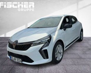 Renault Renault Clio Evolution SCe 65 GJR SHZ Gebrauchtwagen