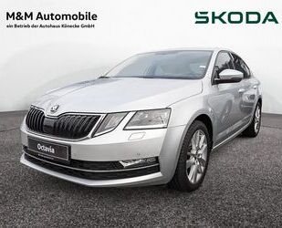 Skoda Skoda Octavia 1.4 TSI Style Gebrauchtwagen