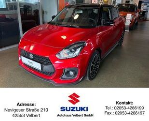 Suzuki Suzuki Swift Sport Gebrauchtwagen