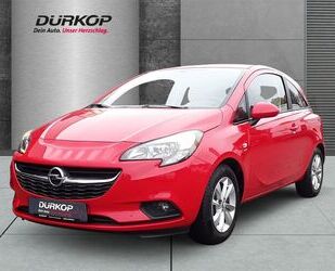 Opel Opel Corsa Active 3trg. SHZ LenkradHZG Temp PDC Be Gebrauchtwagen