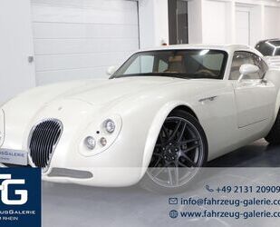 Wiesmann Wiesmann GT MF4 Kameras Bluetooth DAB Chrom-Paket Gebrauchtwagen