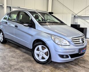 Mercedes-Benz Mercedes-Benz B 180 CDI B -Klasse|KLIMA|SITZHEIZUN Gebrauchtwagen